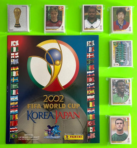 Japan Korea 2002 | eBay