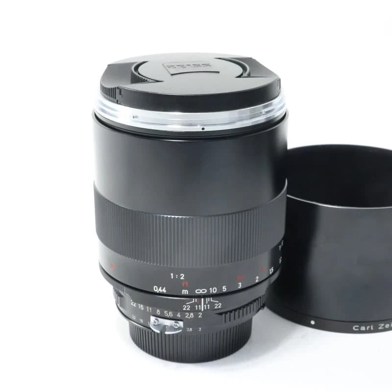 ZEISS Planar T* 100mm Focal f/2 Camera Lenses for sale | eBay