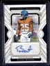 2024 Panini National Treasures #117 Blake Watson Gold #/35