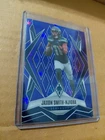 2025 Panini Jaxon Smith-Njigba Purple (Raw)