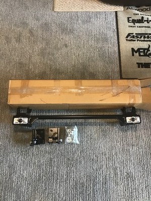 Roadmaster 067 TOW BAR ACCESSORIES