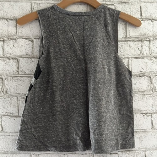 NEFF x Jhene Aiko Tank Top Gray Size Small - Picture 2 of 4