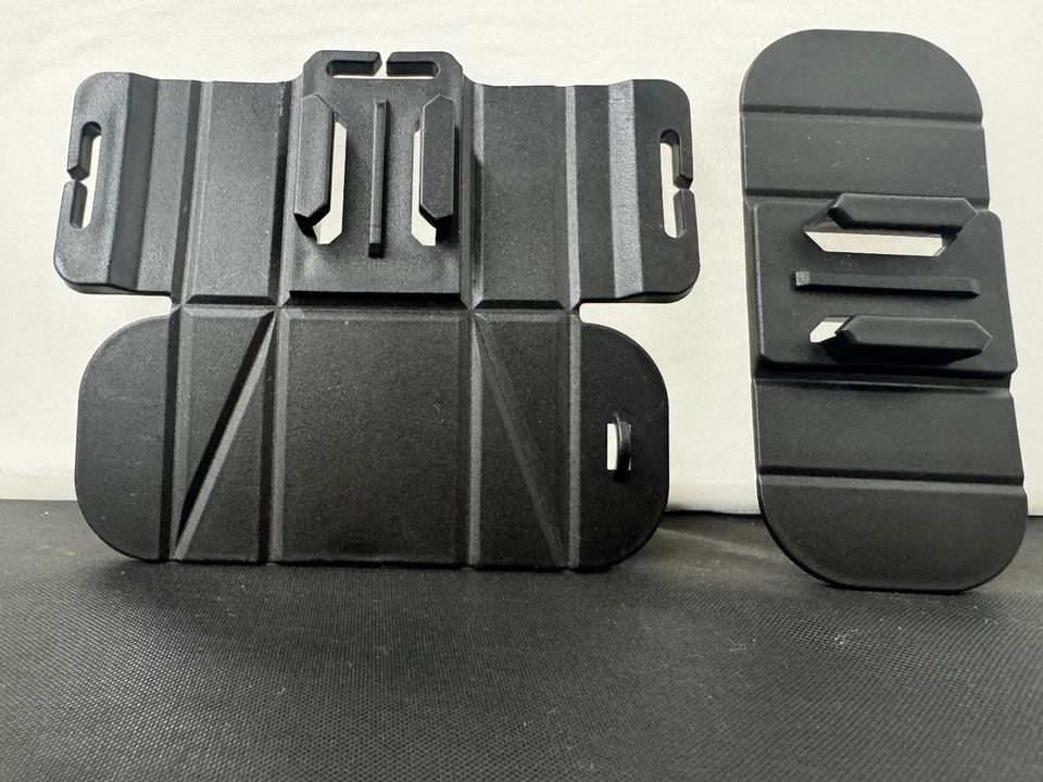 Pyle Expo Action Camera with Accessories (PARTS/REPAIR) - Image 3 of 4