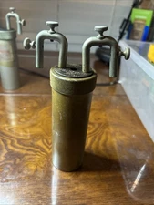 Leeds & Northrup Precision Resistor Standard 1000 Ohm Oil Can