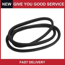 Packof 1 for Honda Civic 01-05 Rear Trunk Weatherstrip Seal Strip No.74865S5A003