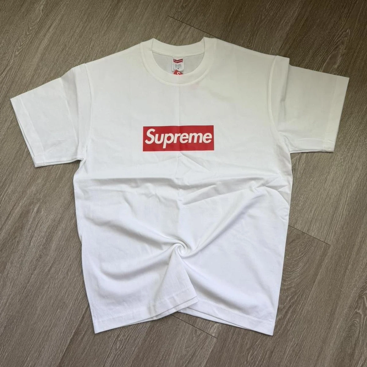 Supreme White Shirts for Men for sale | eBay
