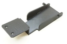 LCG low center of gravity battery tray Upgrade Traxxas Trx4 Crawler *WIDE BATT*