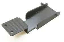 LCG low center of gravity battery tray Upgrade Traxxas Trx4 Crawler *WIDE BATT*