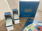 TRIVIAL PURSUIT Master Game - Genus Edition 1981 Vintage 100% Complete — photo 6