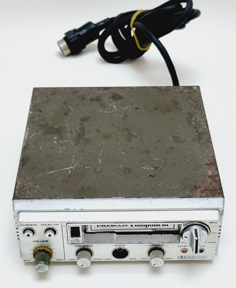 PIONEER KP-88G SET 2 COURROIES CAR CASSETTE EUROPÉEN SUPRÊME QUALITÉ KP88G