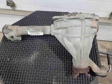 2002-2010 Ford Explorer 3.55 Ratio Front Axle Differential Carrier Oem Nice 128k 2002-2010 Ford Explorer 3.55 Ratio Front Axle Differential Carrier Oem Nice 128k