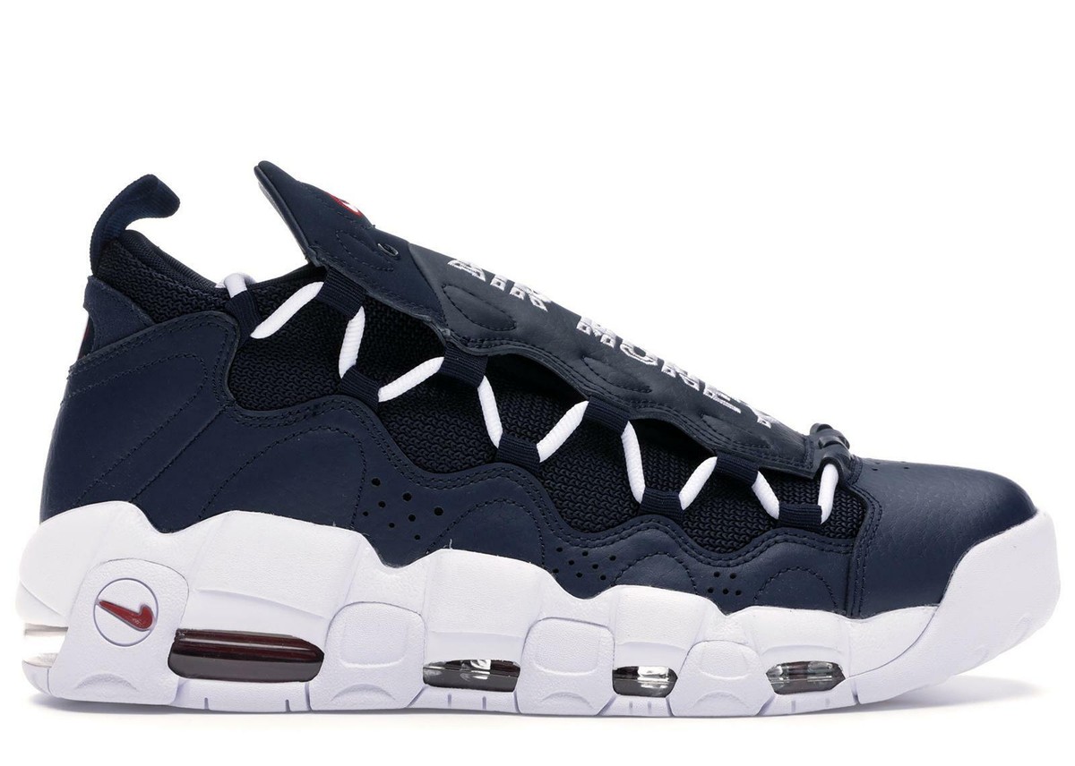 超美品✨ Nike Air More Uptempo 29.0㎝ Nike Air More Uptempo '96 