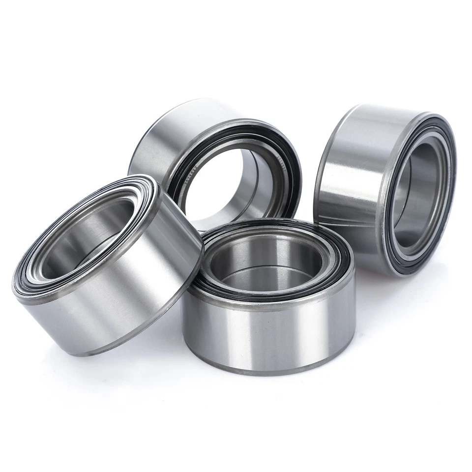 4x Rodamientos de rueda delanteros y traseros de alta resistencia para Polaris RZR 900 S-XP 4 2011-2020 Foto 2 de 4