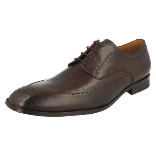 Herren Clarks formelle Schnürschuhe Fair Cafe Herren Clarks formelle Schnürschuhe Fair Cafe