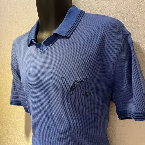 gianni versace signature shirt