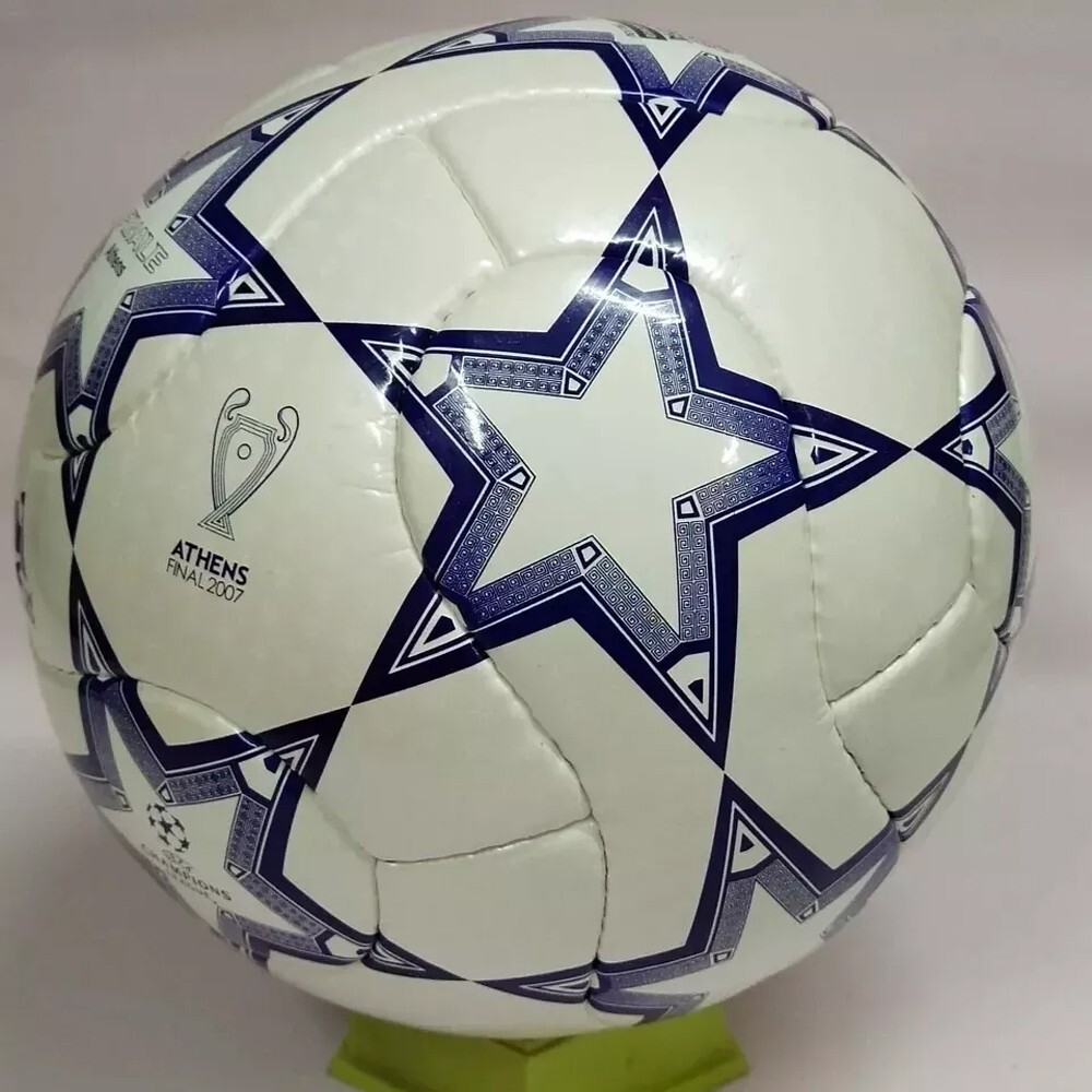 Adidas Finale Athens |Athens Final 2007 |UEFA Champions
