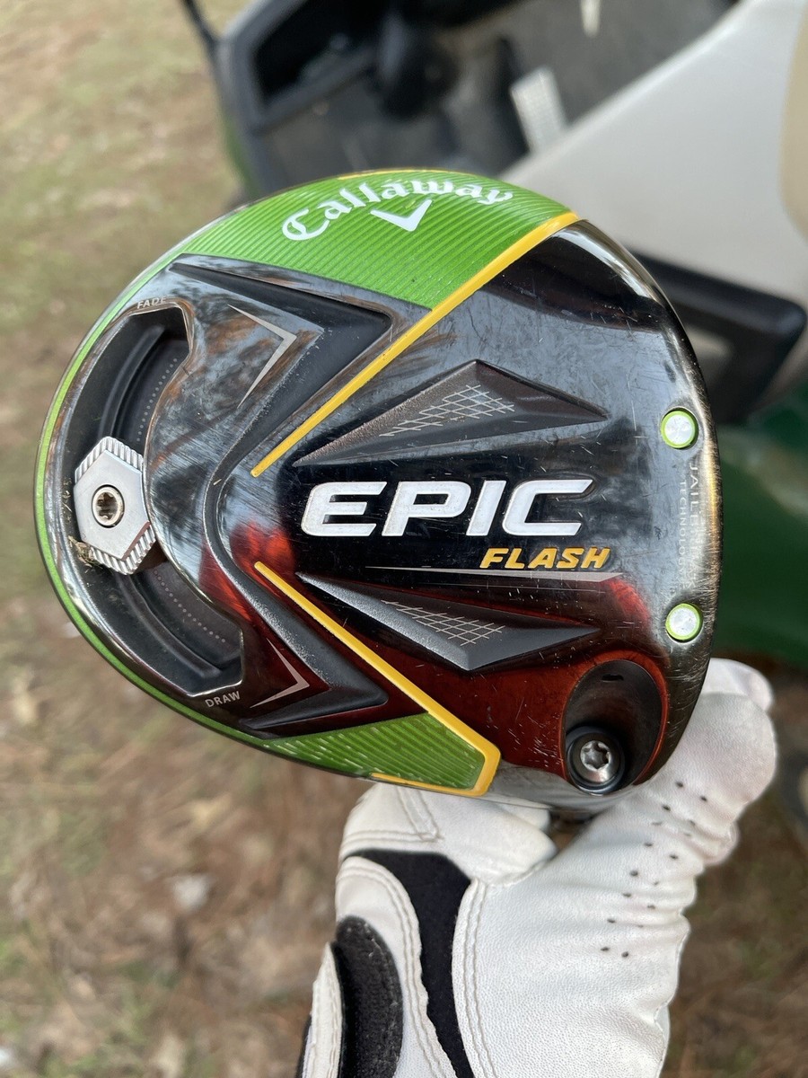 Callaway Epic Flash | eBay