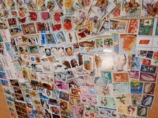 Collection MNH 225v+3s/s thematic sets