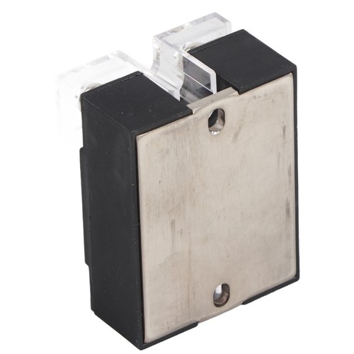 Regulador de voltaje de control continuo de CA State Relay SSR 4-20mA a 28-250V - Imagen 10 de 17