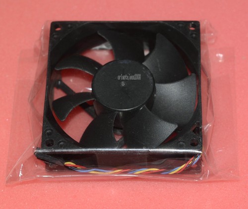 Genuine Dell CPU Fan For Optiplex 790 SFF 9XJXY DW014 0DW014 - 第 3/5 張圖片