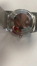 Automatic Breitling Superocean Heritage II 46 with original box and documents 4