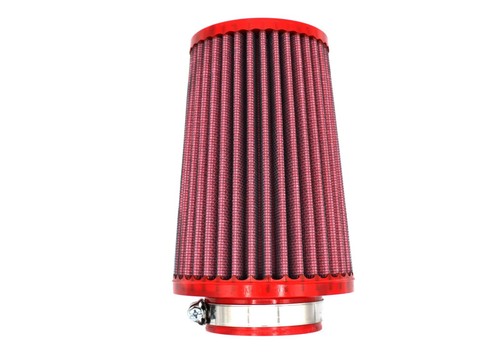 filtro aria sportivo bmc Single Air ingresso da 60 mm racing per 500 595 abarth - Imagen 10 de 24