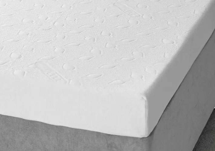 Single memory on sale foam mattress ebay