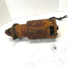 1951-1952-1953-1954 Kaiser Frazer Oem Starter Core 1107126 Dc 0k 254 Untested 1951-1952-1953-1954 Kaiser Frazer Oem Starter Core 1107126 Dc 0k 254 Untested