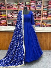PARTY Ready to wear WEDDING PAKISTANI SALWAR KAMEEZ BOLLYWOOD INDIAN DRESS NEW