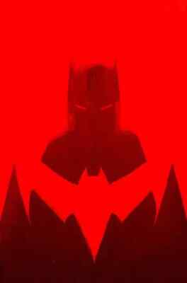 Batman #125 Cover J  1:250 Chip Zdarsky Variant 1st Failsafe (PRE-ORDER)