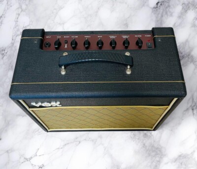 Vox Pathfinder 15R V9168R Electric Guitar Amplifier Reverb Tremolo
