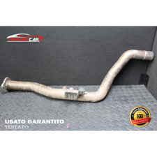 972AA47514D Schlauch Auspuffanlage Jeep Wrangler 4 IV ( Jl )( 2017 IN Dann ) 2.2