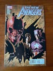 NEW AVENGERS # 12 VERY FINE MARVEL COMICS 2011 BRIAN MICHAEL BENDIS