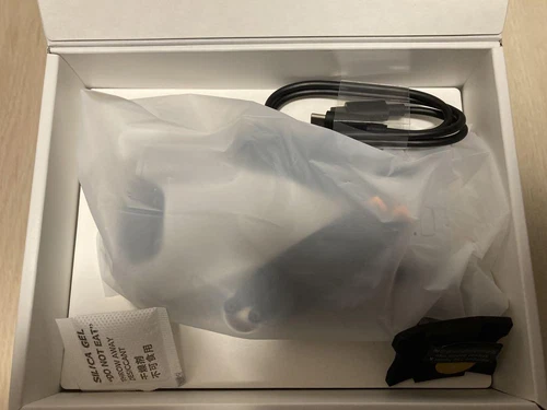 DJI Mini 3 (DJI RC) 4K HDR Video Shooting 38 Minutes Flight Drone Gray 249g - Picture 2 of 2