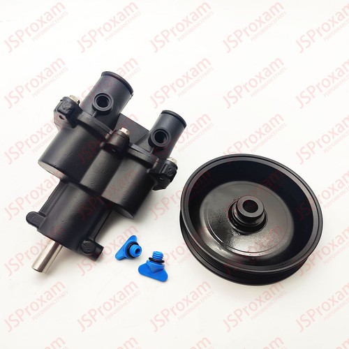 Plastic Housing TOP Fit MerCruiser Sea Water Pump 46- 8M0137216 8M0139995