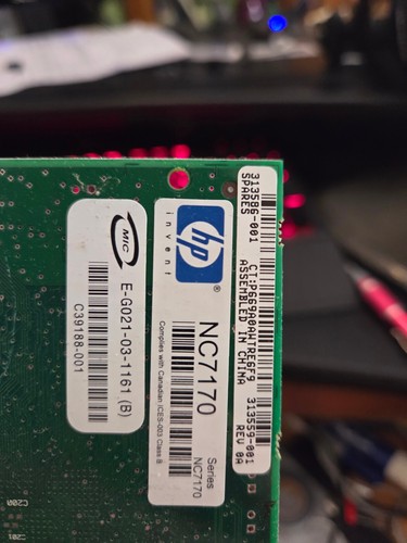 Mini Server Defekt (Netzteil o.F.) ehem. Hotspot Server für Vouchererstellung - Bild 2 von 14