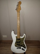 Stratocaster personalizzata 2008 - usata