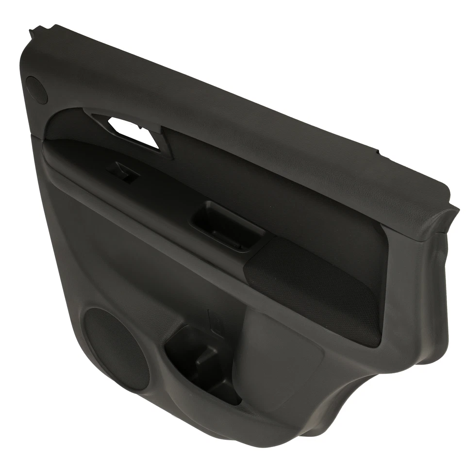 Genuine 2010-2013 Suzuki SX4 Rear Right Interior Door Trim Panel 83730-54LN2-GJG - Изображение 2 из 4