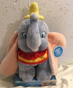 extra large dumbo teddy
