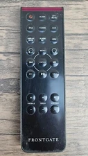 Frontgate Remote Control T51