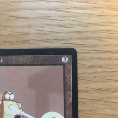 Magic The Gathering MTG JP Metalworker Rare English | eBay