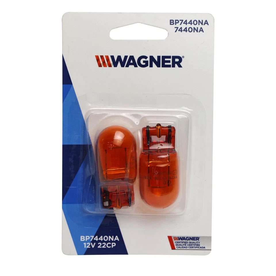 Wagner Bombilla Multiusos - Tarjeta de Bombilla Multiusos Estándar de 1 Foto 2 de 2