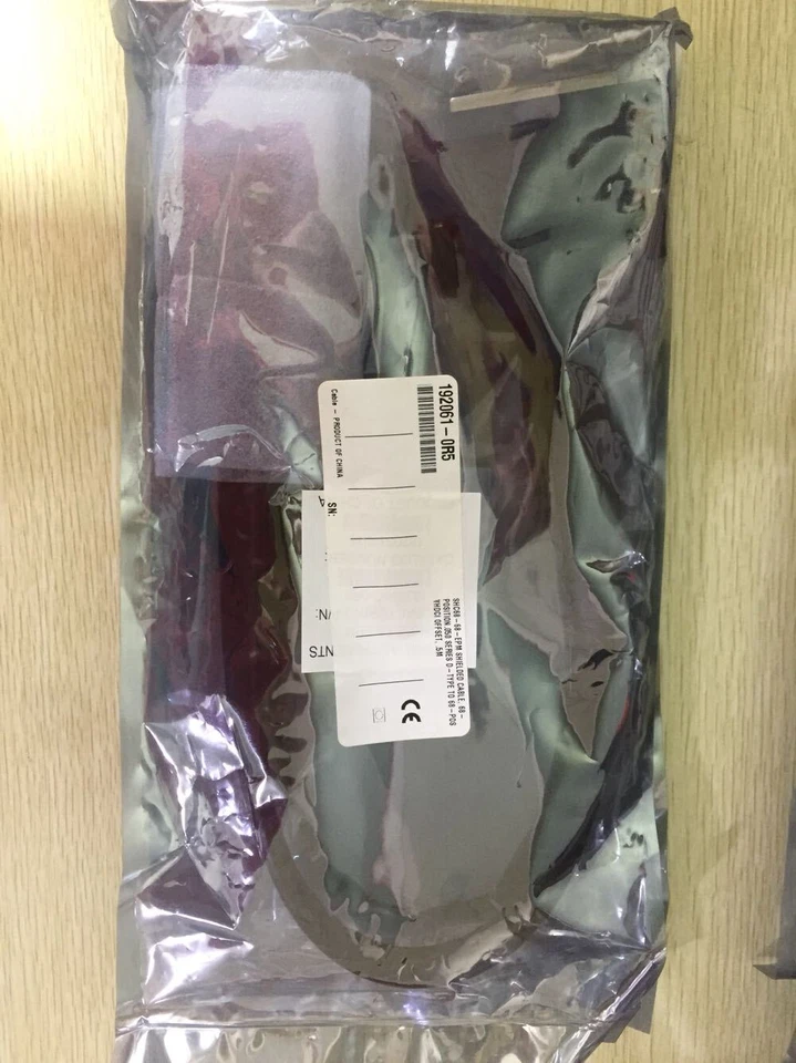 Cable de datos 1M National Instruments Original nuevo Ni SHC68-68-EPM 192061-01 - Imagen 2 de 3