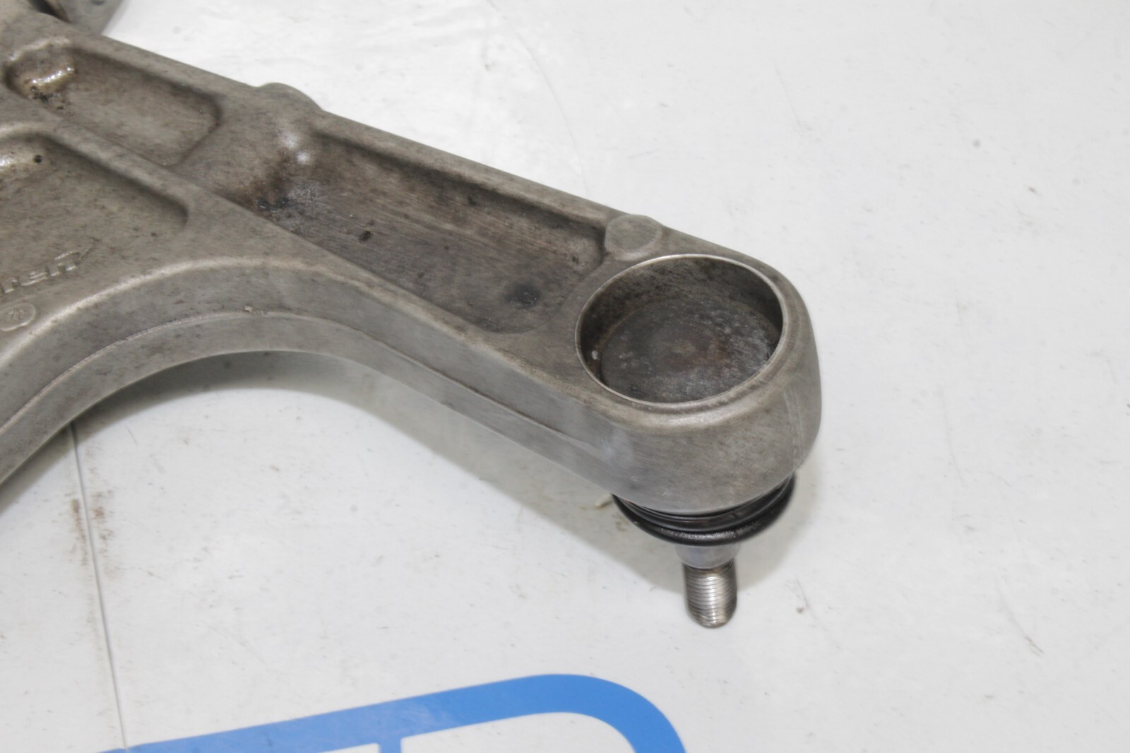 12-14 MCLAREN MP4-12C 12C 570 OEM RH REAR UPPER CONTROL ARM 11B0073CP COMPLETE