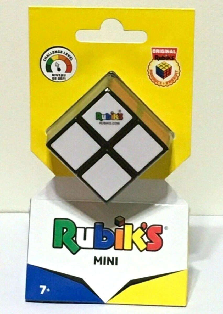 Rubik's Mini