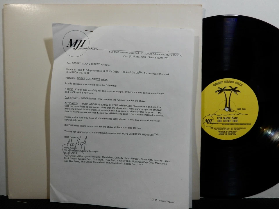 Great Guitarists Special LP Led Zeppelin Steely Dan Rolling Stones Jimi Hendrix — 第 2/2 张图片