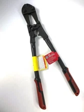 DOYLE 24 in. Compound Bolt Cutter - Used One Time