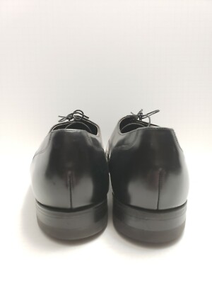 Florsheim Imperial Quality Black Leather Men's Dress Shoe Size 10 | eBay