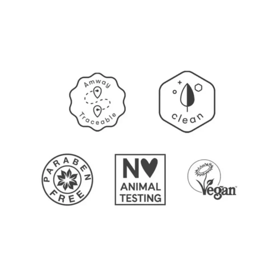 1x AMWAY g&h Protect Antitranspirant Deodorant Spray 200ml Original KOSTENLOS... - Bild 3 von 4