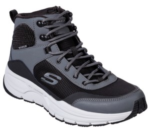 zapatos trekking hombre